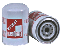 UCSKD5005    Engine Oil Filter---Replaces 1959757C1